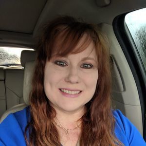 Meet your Posher, Carole